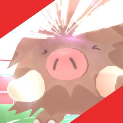 あかとん ポケモン Uribo Mofmof Twitter