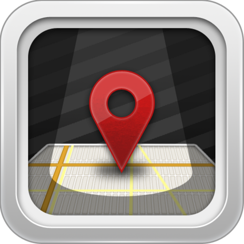 I am an iPhone app which is going to help you to find the things you love again. I've been developed by two young students in Germany.