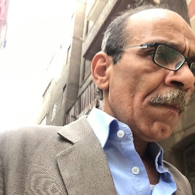 Magdyfakhrany's profile picture. 