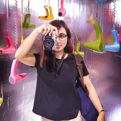 FransiskaYohana's profile picture. ♥ NURSE ♥ || satu dua tiga sayang semuanya :3 || Instagram : fransiskayohana