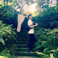 Po-An Lin (@poan_lin) 's Twitter Profile Photo