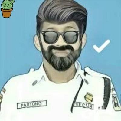 Partono Ahmet Djemat Profile