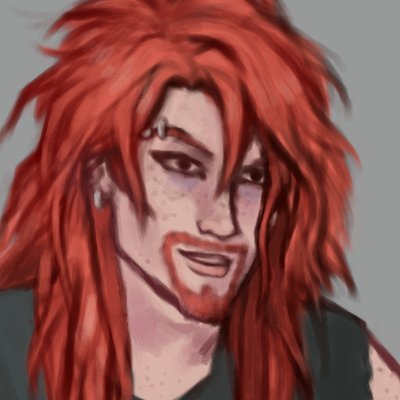 cannibal [commissions closed]さんのプロフィール画像