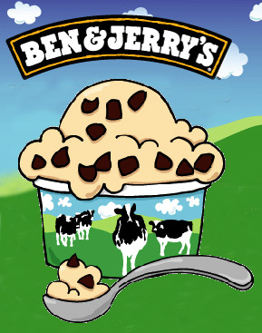 A2BenJerry's profile picture. Ann Arbor's most euphoric ice cream shop! 304 S. State St.