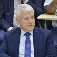 Rabi H. Mohtar (@mohtarrabi) 's Twitter Profile
