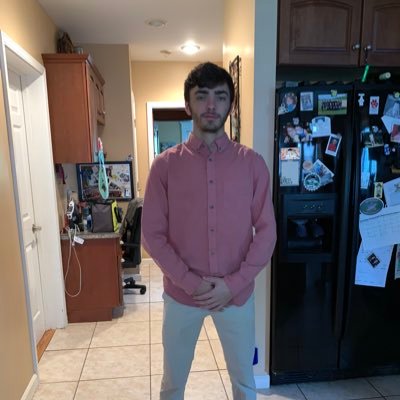 duncanmac9's profile picture. #STN