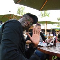 Carlos Madjri Sanvee (@carlosanvee) 's Twitter Profile