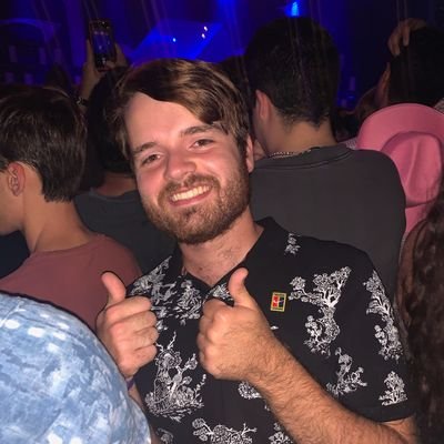 Taco_Cannon's profile picture. employed boy