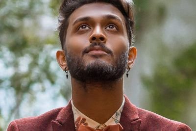 TeejayTrends's profile picture. album creator,actor,singer.....