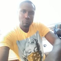 Cedrick Robinson - @CedrickRobinso4 Twitter Profile Photo