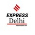 Express Delhi-NCR (@iedelhi) Twitter profile photo Express Delhi-NCR (@iedelhi) Twitter profile photo