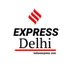 Express Delhi-NCR (@ieDelhi) Twitter profile photo