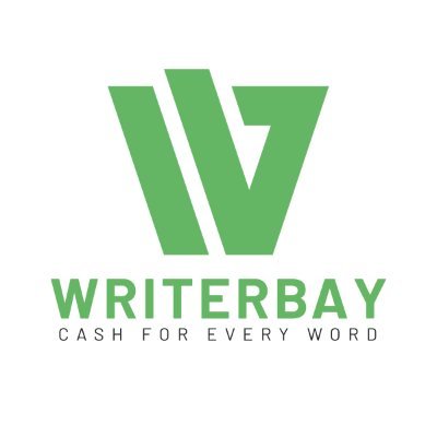 Freelance writing company with a long-standing history and a great Team of freelancers, managers and support agents! #writerbay #cashforeveryword