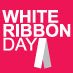 White Ribbon Day (@wrdcampaign) Twitter profile photo