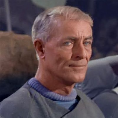 Unamused Phil Boyce Profile