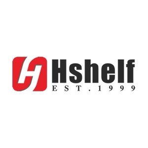 Hshelf Retail Shelving Solution