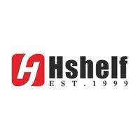 Hshelf Retail Shelving Solution(@hshelf_shelving) 's Twitter Profile Photo