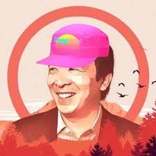 Wiljr15's profile picture. YangGang