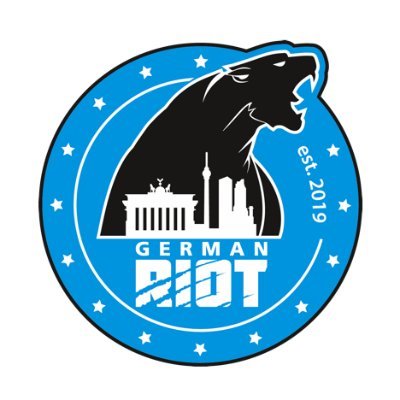 Deutsches Chapter des weltweiten Carolina Panthers Fanclubs @roaringriot