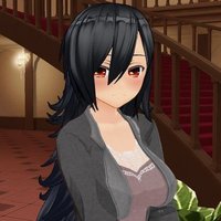 天野虚無 (@kyomu_amano) Twitter profile photo