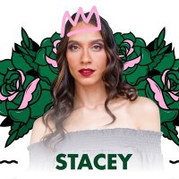 Stacey Norman(@staceynorman) 's Twitter Profile Photo