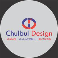 Chulbul Design(@ChulbulDesign) 's Twitter Profile Photo