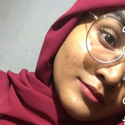 ArynNasym's profile picture. You know, i’m something of a scientist myself ✨
