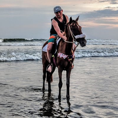 ryanrhart's profile picture. People in this world are amazing!  Don't let one of the great ones slip your grasps!