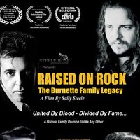 Sally Steele - @RaisedOnRockdoc Twitter Profile Photo