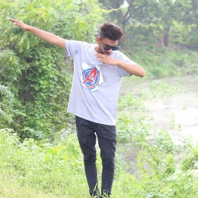 Found_New_kalakaar_Dance choreographer 😎TikToker😙 chef😄Ahmadabadi_munda😎 💯💯💯%Follow back instant