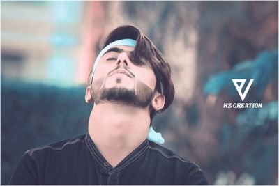 XadaHassnii's profile picture. i love cricket and editing