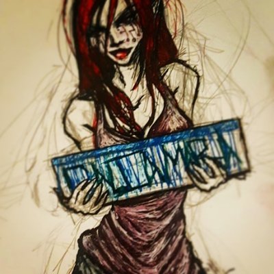 ArtByMocksy's profile picture. Proud ABS Agent at Newegg Inc.