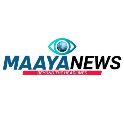 MaayaNews- Beyond The Headlines