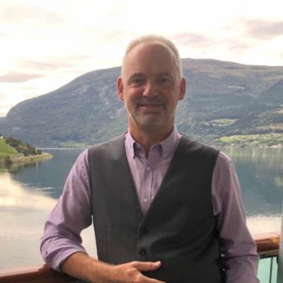 andyjunwin's profile picture. Work for an airline. All views expressed are my own