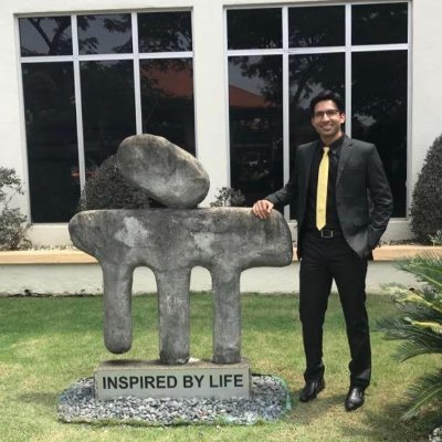 Biochem teacher @Medschool | PhD student in addiction medicine | Facilitator @FaimerMahe | Promote sensory enrichment therapy @mendability