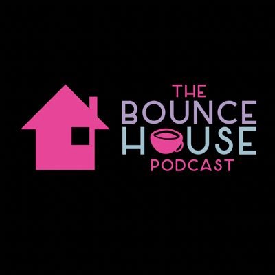 The BounceHouse isn’t your typical podcast. It’s a safe and entertaining space for the girls and “gorls” to kiki about everything under the Queer Umbrella.