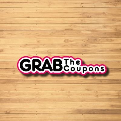 coupons_grab Profile Picture