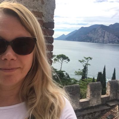 Moved to Bluesky & LinkedIn. Not following anyone here.