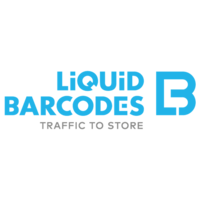 Liquid Barcodes(@liquidbarcodes) 's Twitter Profile Photo