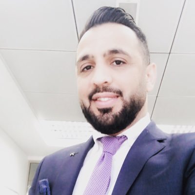 ali_obeidat85's profile picture. 