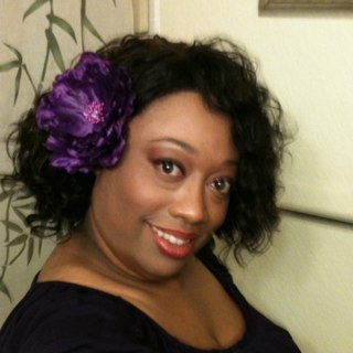 chanteuse13's profile picture. Singer, dancer, director, producer, writer, teacher and all around entertainer. All around great gal.