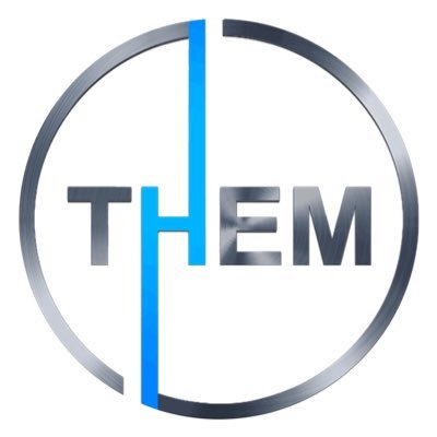 A social learning network for people to connect, network, learn, and grow together. #Them #GetinWithThem #ImWithThem