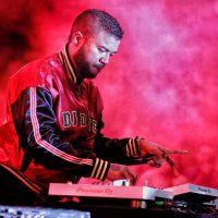 Dj Dever (@dj_dever) 's Twitter Profile