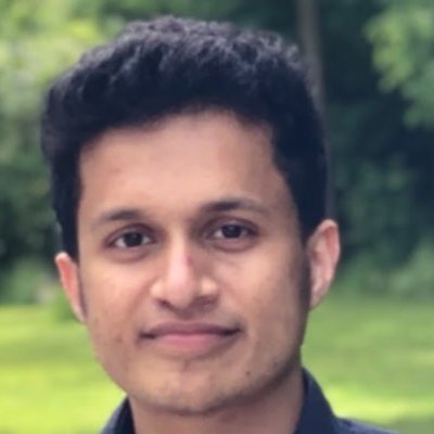 naivepriest's profile picture. Machine learning enthusiast Artificial Intelligence developer