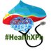 HealthXPh (@HealthXPh) Twitter profile photo