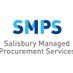Salisbury Managed Procurement (@sft_smps) Twitter profile photo Salisbury Managed Procurement (@sft_smps) Twitter profile photo