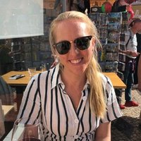Julianne O'Shea (@julianneoshea) 's Twitter Profile