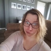 Patricia G. Wolf (@patriciagwolf1) 's Twitter Profile