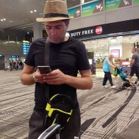 Eric Maduro (@claudiojoschar2) 's Twitter Profile