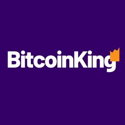 BitcoinKing is a new easy website to buy digital coins. The fastest, safest and the simplest place to buy and sell.